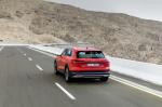 Audi e-tron 55 Quattro 2019 года (WW)